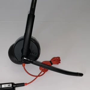 Plantronics C3220 Headset (Refurbished) - Image 9