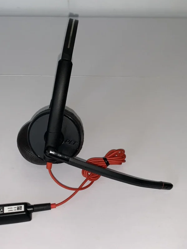 Plantronics C3220 Headset (Refurbished) - Image 9