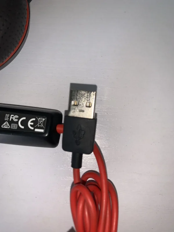 Plantronics C3220 Headset (Refurbished) - Image 7