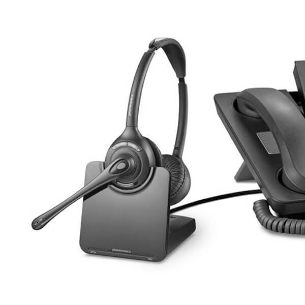 Plantronics CS520 Wireless Headset