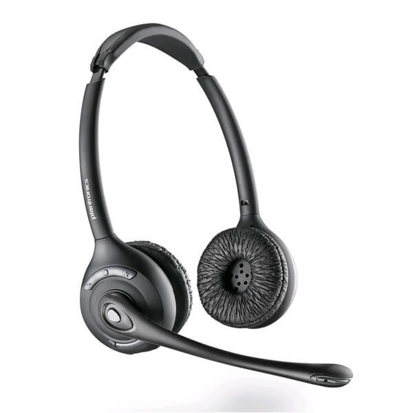 Plantronics CS520 Wireless Headset