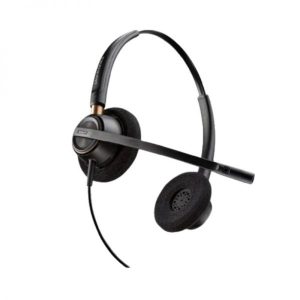 Plantronics EncorePro HW520 Noise Canceling Wired Headset (Refurbished) - Image 5