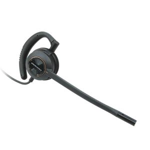 Plantronics EncorePro HW530 Over-the-Ear Wired Headset (Refurbished) - Image 1