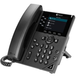 Polycom VVX350 IP Phone - Image 3