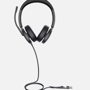 Yealink UH48 Dual Teams Wired USB Headset - Image 3