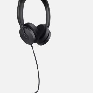 Yealink UH48 Dual Teams Wired USB Headset - Image 4