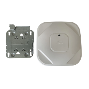 Cisco Aironet AIR-CAP1602I-E-K9 Dual Band Wireless Access Point (Refurbished) - Image 2