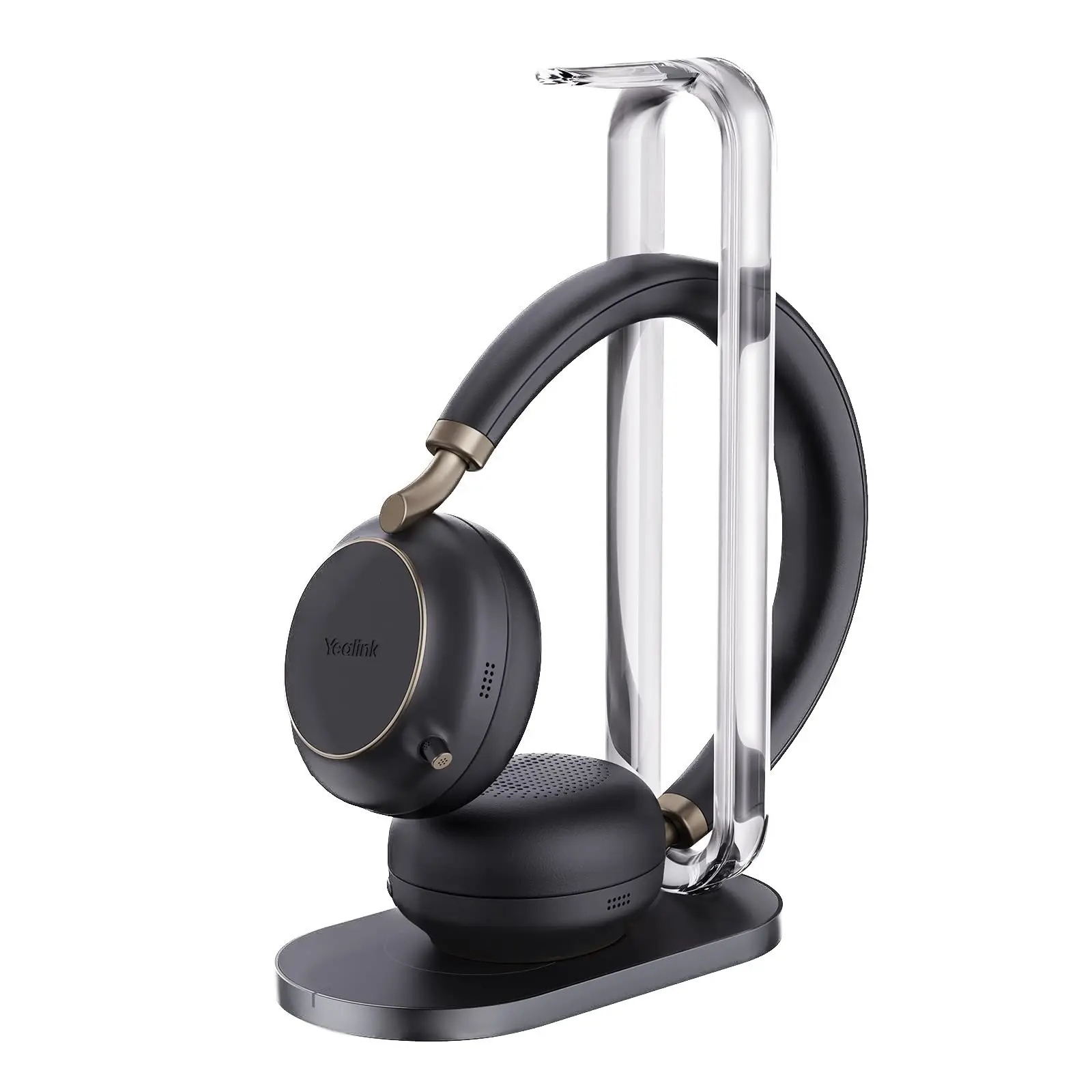 Yealink BH76 Bluetooth Wireless Headset - Image 1