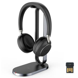 Yealink BH76 Bluetooth Wireless Headset - Image 2