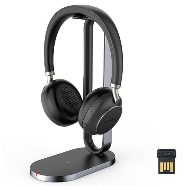 Yealink BH76 Bluetooth Wireless Headset