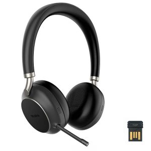 Yealink BH76 Bluetooth Wireless Headset - Image 3