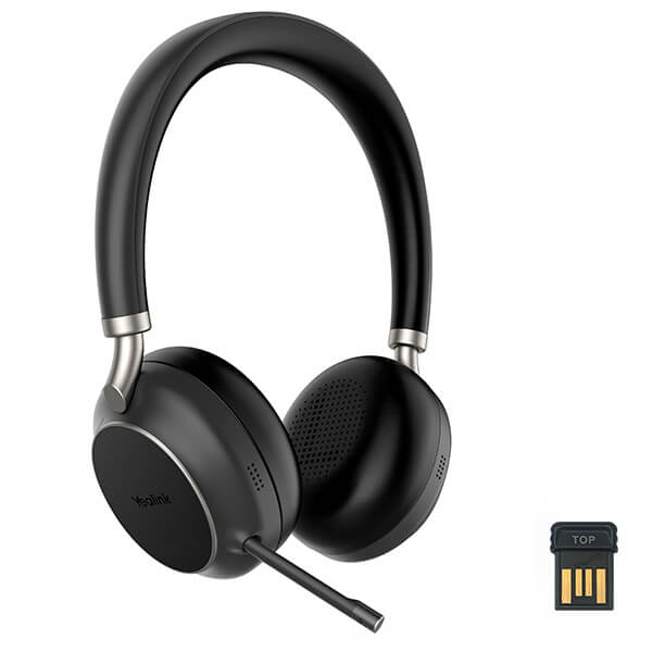 Yealink BH76 Bluetooth Wireless Headset