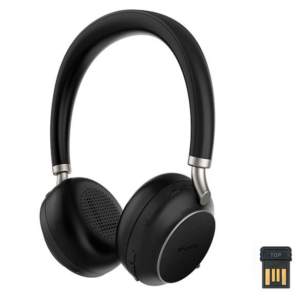 Yealink BH76 Bluetooth Wireless Headset