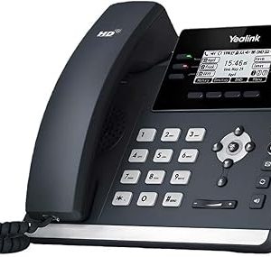 Yealink T41S IP Phone (Refurbished) - Image 2