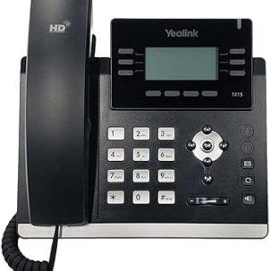 Yealink T41S IP Phone (Refurbished) - Image 3