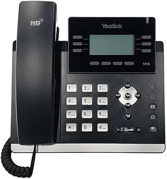 Yealink T41S IP Phone (Refurbished) - Image 3