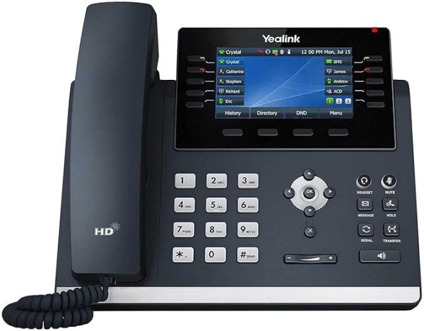 Yealink T46U