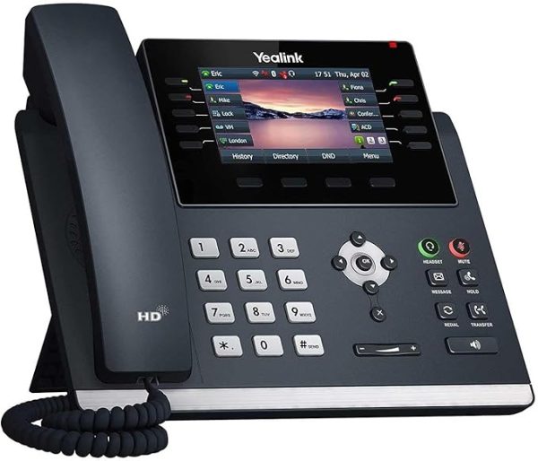 Yealink T46U