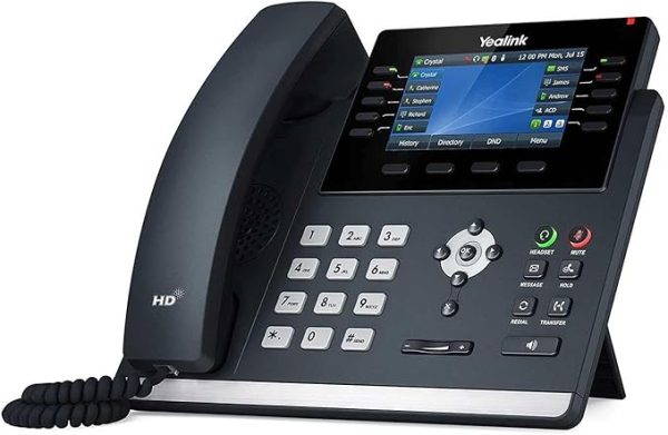 Yealink T46U