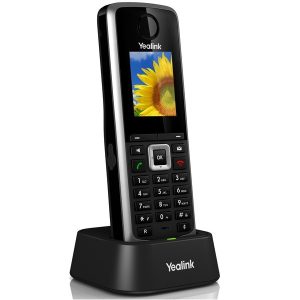 Yealink W52P DECT IP Phone & Base Station (Refurbished) - Image 3