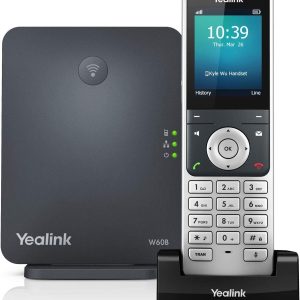 Yealink W60P
