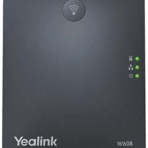 Yealink W60P