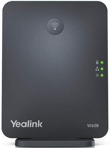 Yealink W60P