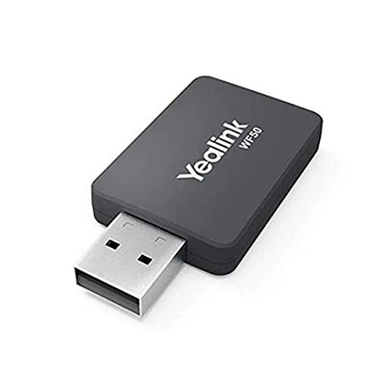 Yealink WF50 Wi-Fi 5 USB Dongle