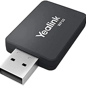 Yealink WF50 Wi-Fi 5 USB Dongle - Image 2