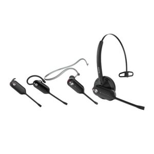 Yealink WH63 DECT Wireless Headset (Refurbished) - Image 3