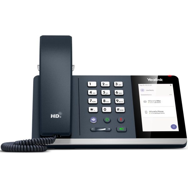 Yealink mp50