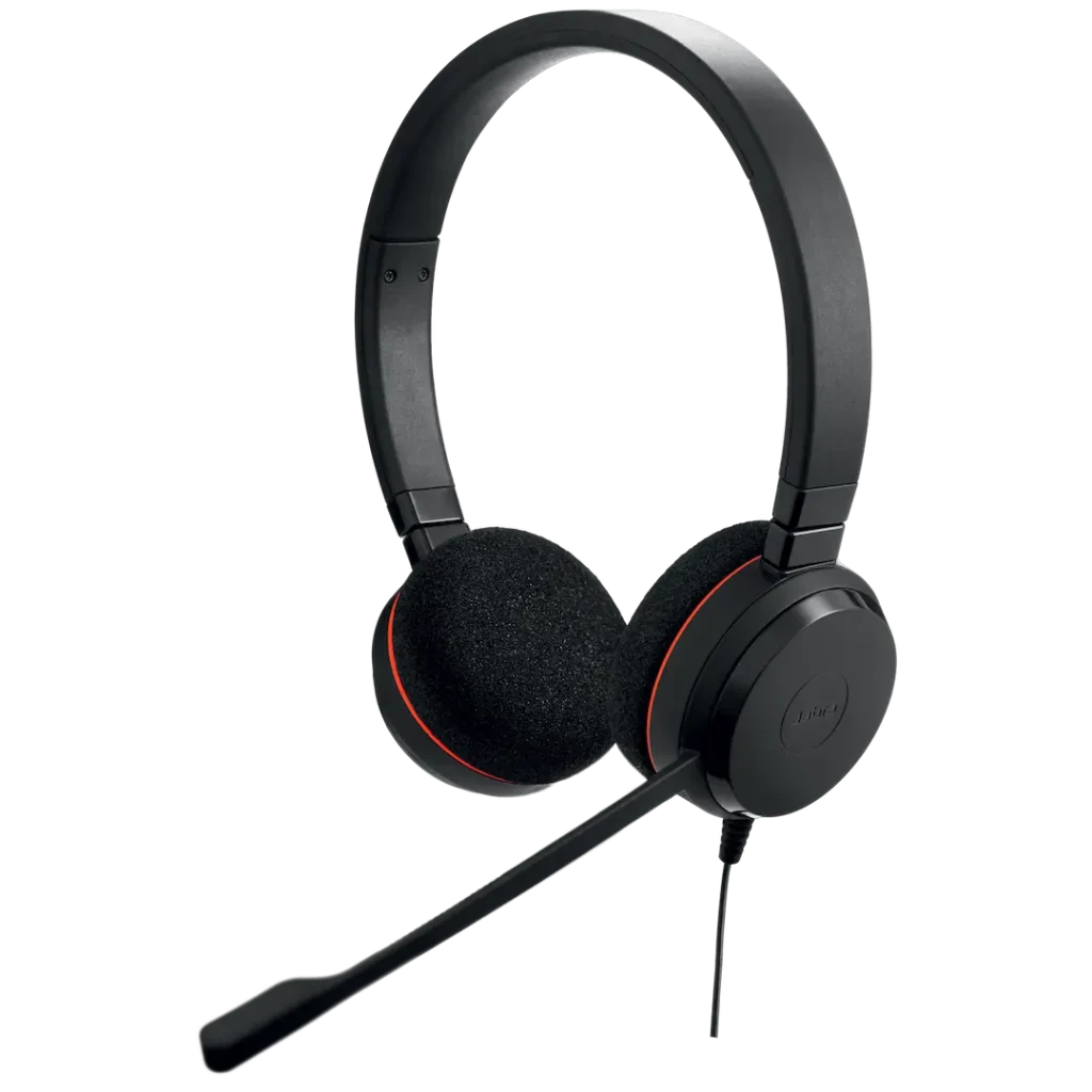 Jabra Evolve 20 MS