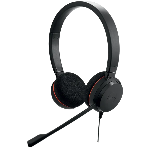 Jabra Evolve 20 MS