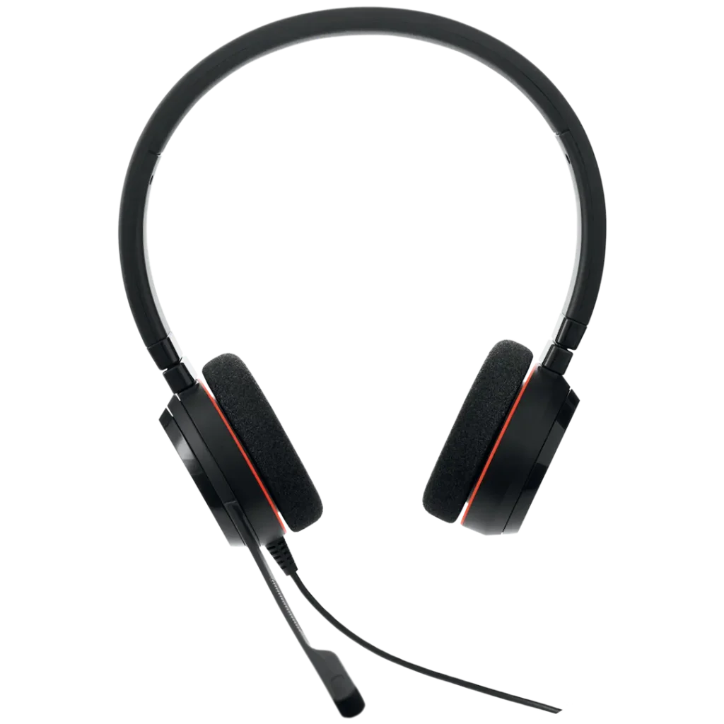 Jabra Evolve 20 MS