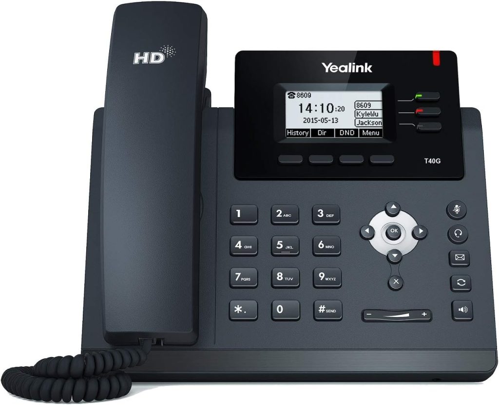 Yealink T40G