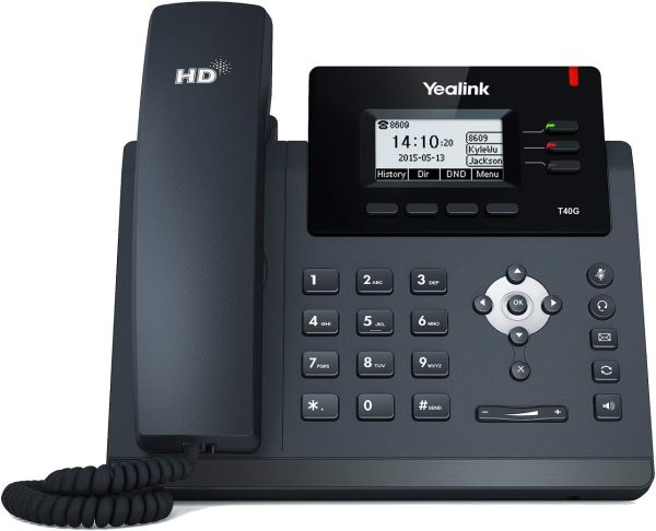 Yealink T40G