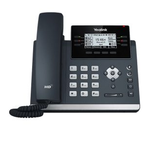 yealink t42u