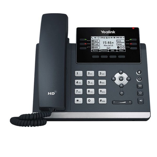 yealink t42u