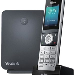 Yealink W60P