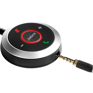 Jabra Evolve 40 Wired UC Duo Stereo Headset