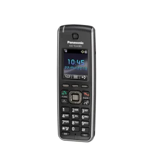 Panasonic KX-TCA185 Dect Wireless Phone (Refurbished) - Image 3
