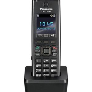 Panasonic KX-TCA185 Dect Wireless Phone (Refurbished) - Image 1