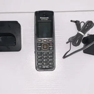 Panasonic KX-TCA185 Dect Wireless Phone (Refurbished) - Image 5