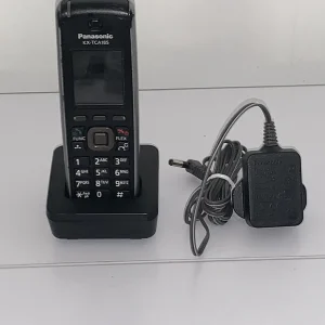 Panasonic KX-TCA185 Dect Wireless Phone (Refurbished) - Image 6