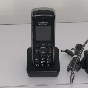 Panasonic KX-TCA185 Dect Wireless Phone (Refurbished) - Image 7