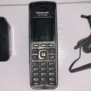 Panasonic KX-TCA185 Dect Wireless Phone (Refurbished) - Image 9