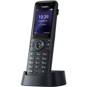 Yealink AX83H – Wi-Fi 6 Portable VoIP Handset - Image 2