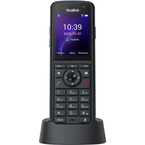 Yealink AX86R 5-Line Ruggedised WiFi VoIP Phone
