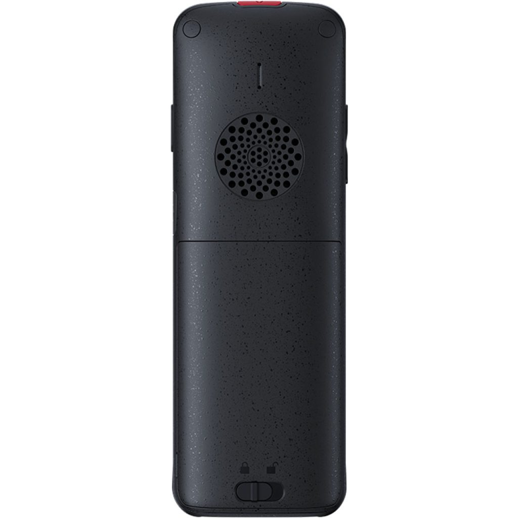 Yealink AX83H – Wi-Fi 6 Portable VoIP Handset
