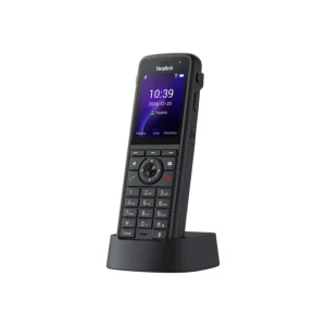 Yealink AX86R 5-Line Ruggedised WiFi VoIP Phone - Image 2